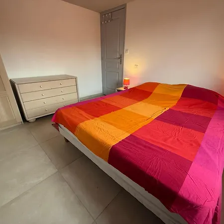 Gasthof Casa U Mucale - D'hotes - Entre Calvi Et Le Gr20