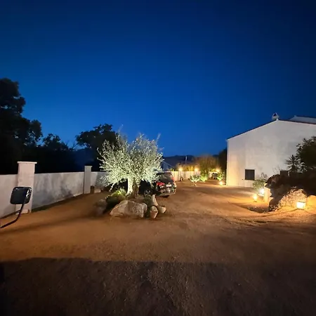 Casa U Mucale - D'hotes - Entre Calvi Et Le Gr20 * Moncale
